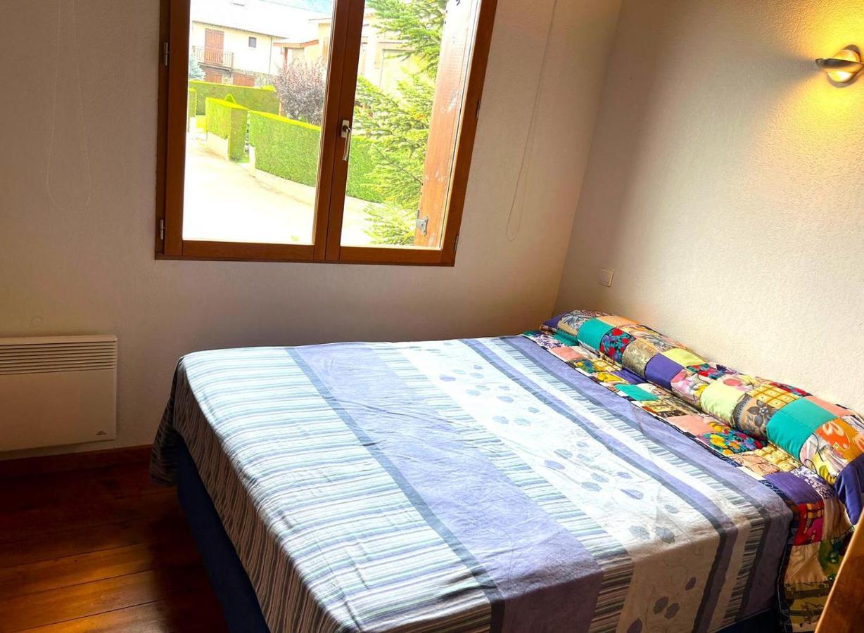 Casa Adosada Para Familias En Santa Leocadia Sainte-Léocadie 외부 사진