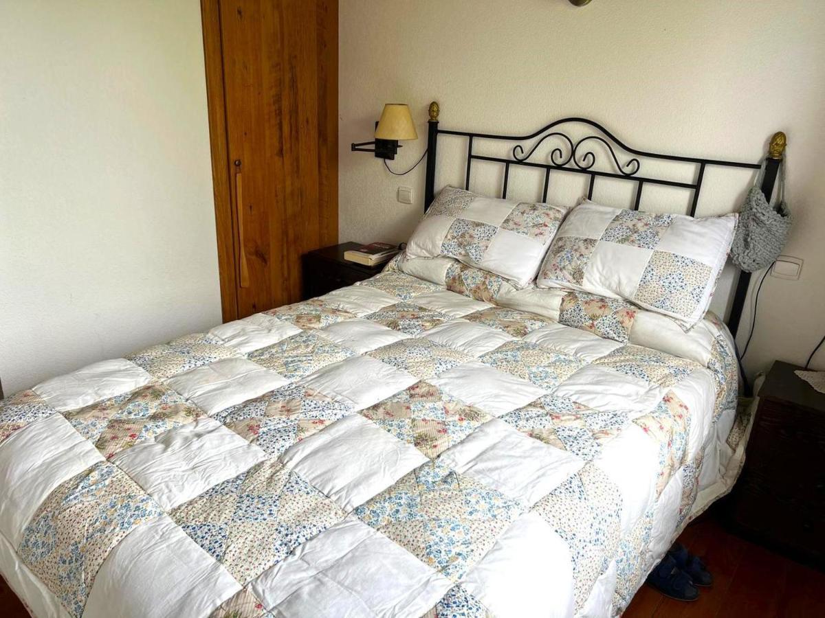 Casa Adosada Para Familias En Santa Leocadia Sainte-Léocadie 외부 사진