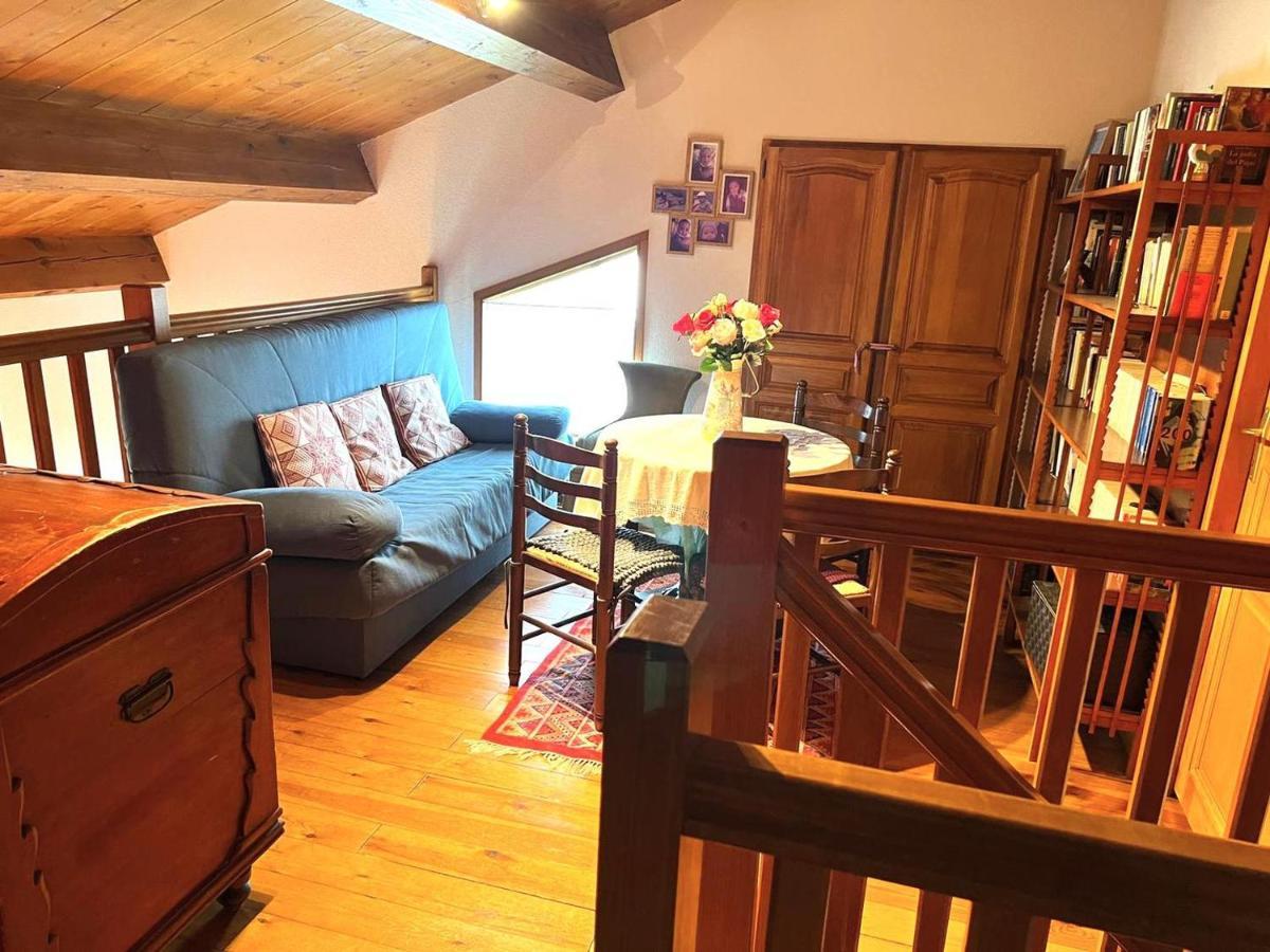 Casa Adosada Para Familias En Santa Leocadia Sainte-Léocadie 외부 사진